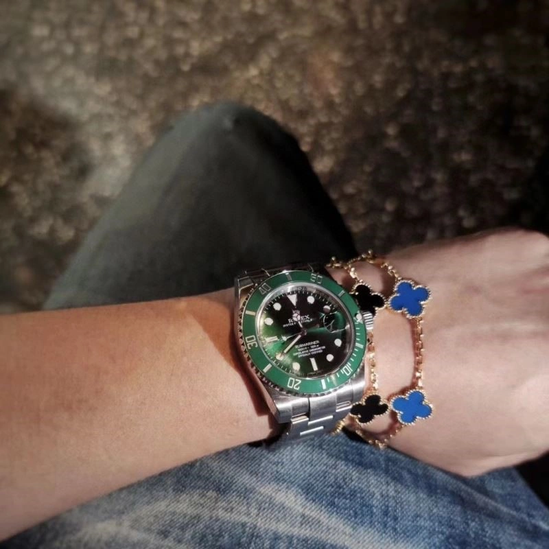 Vca Bracelets TopPick 254794