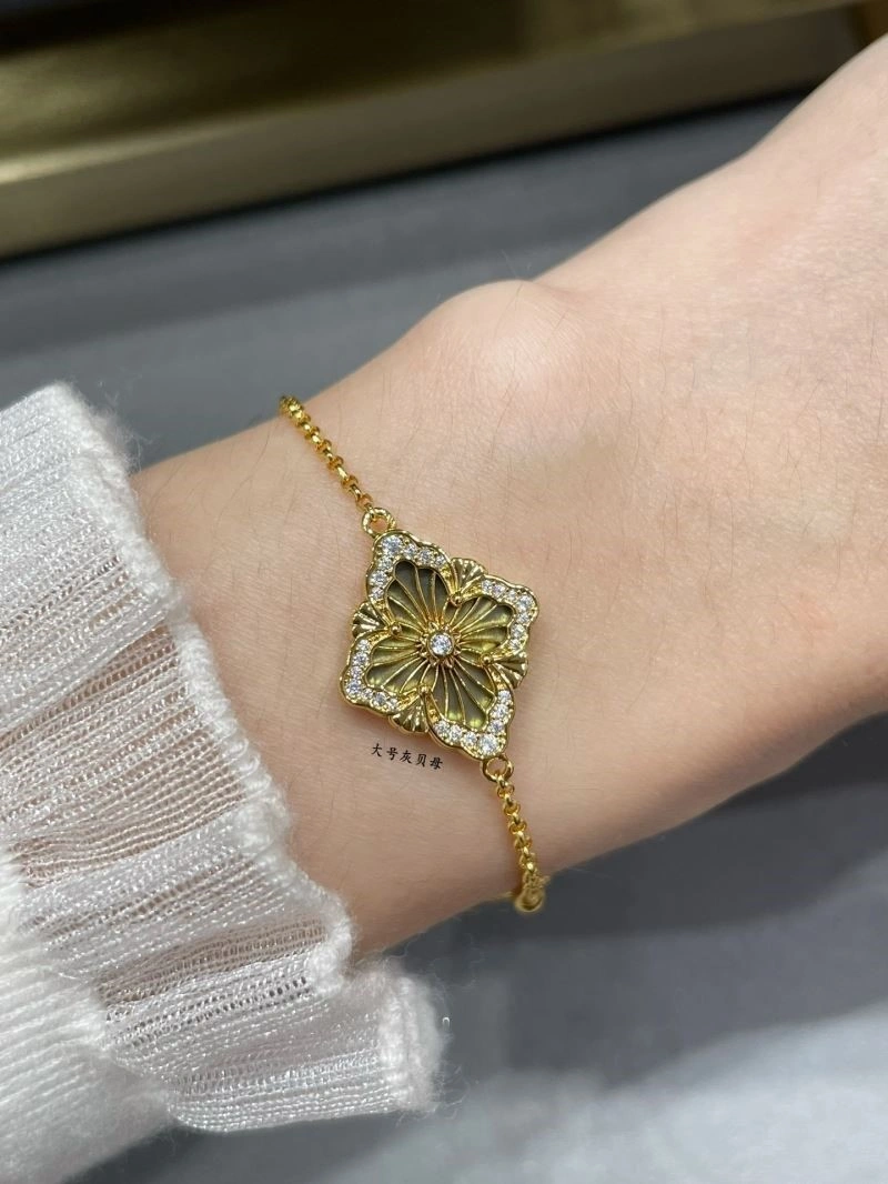 Vca Bracelets Attractive 254596