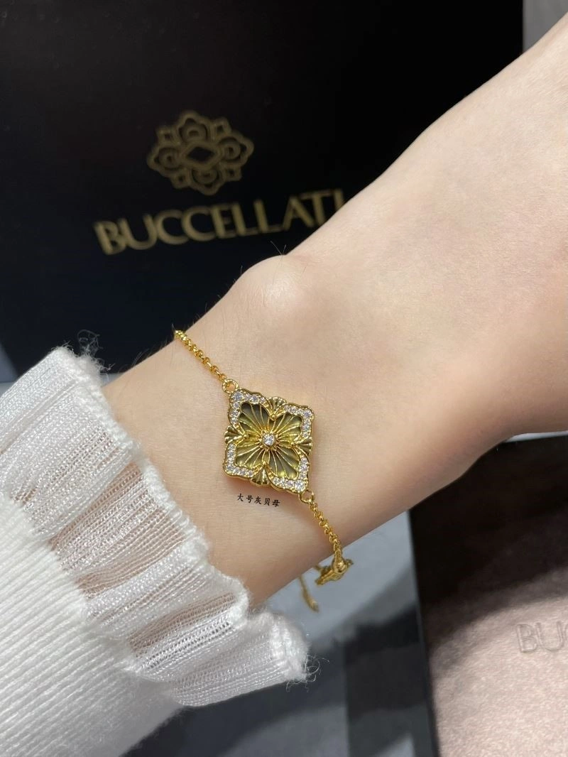 Vca Bracelets Attractive 254596