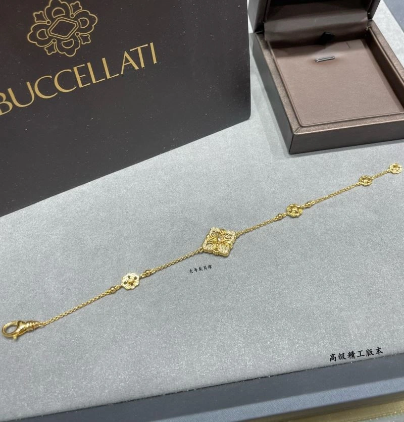 Vca Bracelets Attractive 254596