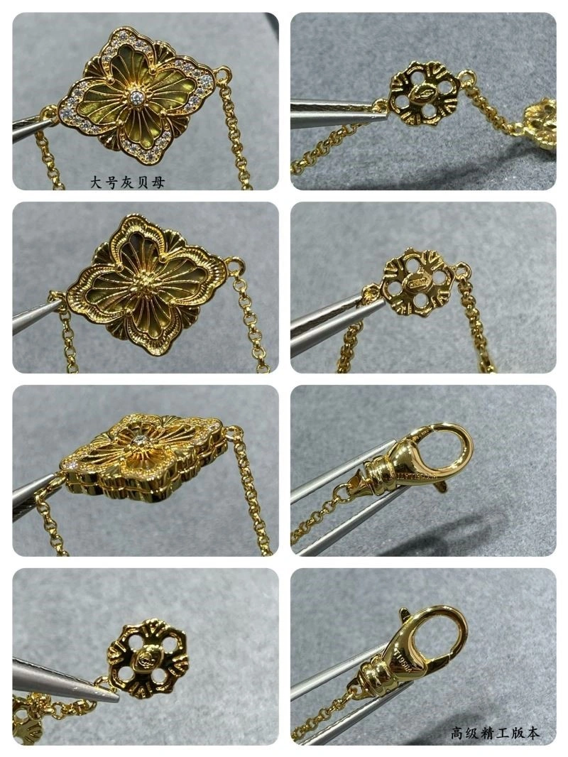 Vca Bracelets Attractive 254596