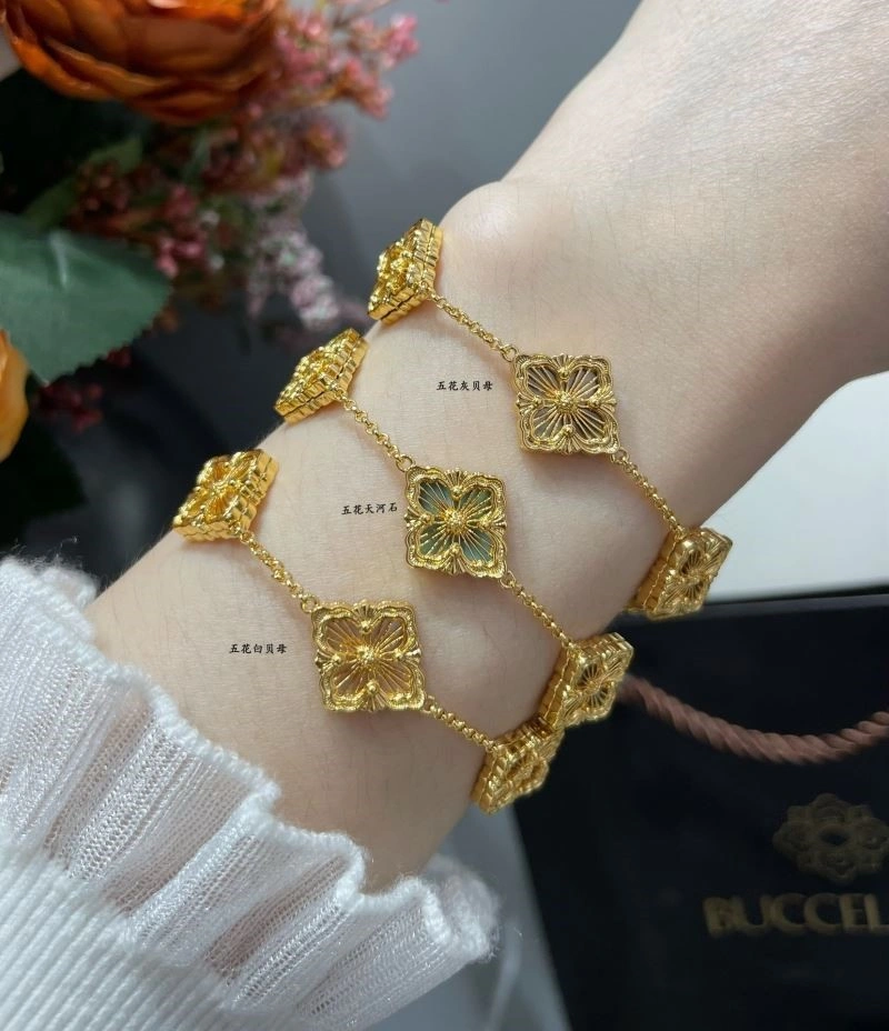 GoodFit Vca Bracelets 254593