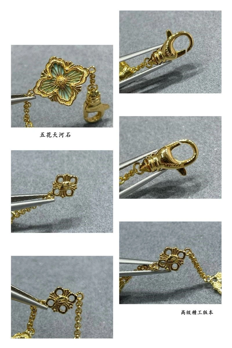Versatile Vca Bracelets 254578