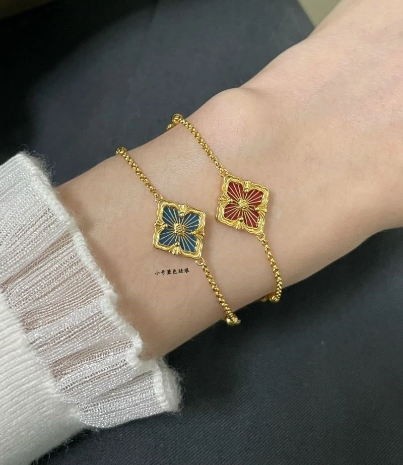 Vca Bracelets WrinkleFree 254579