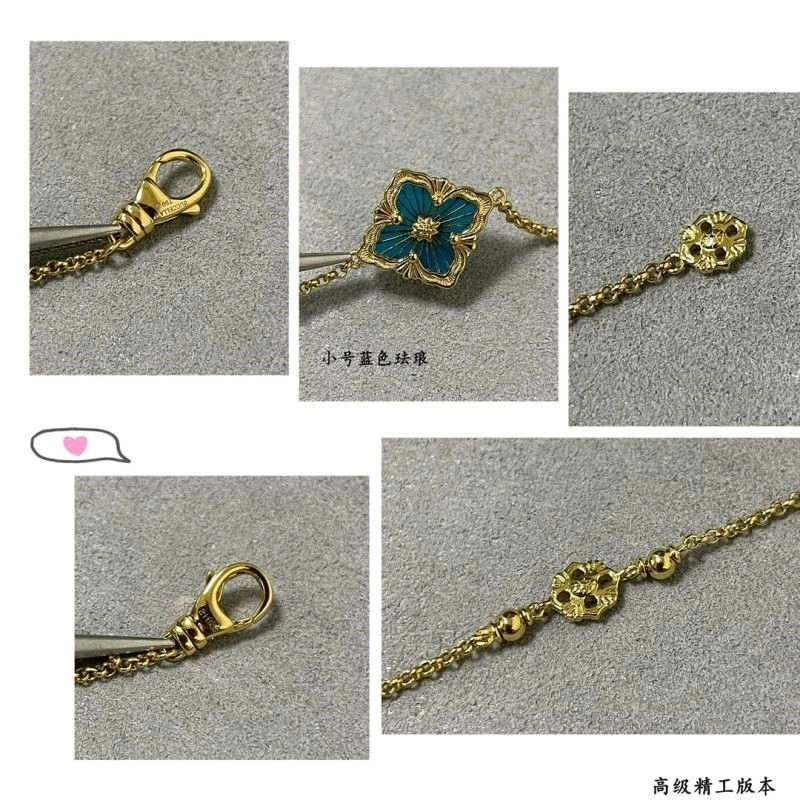 Vca Bracelets WrinkleFree 254579