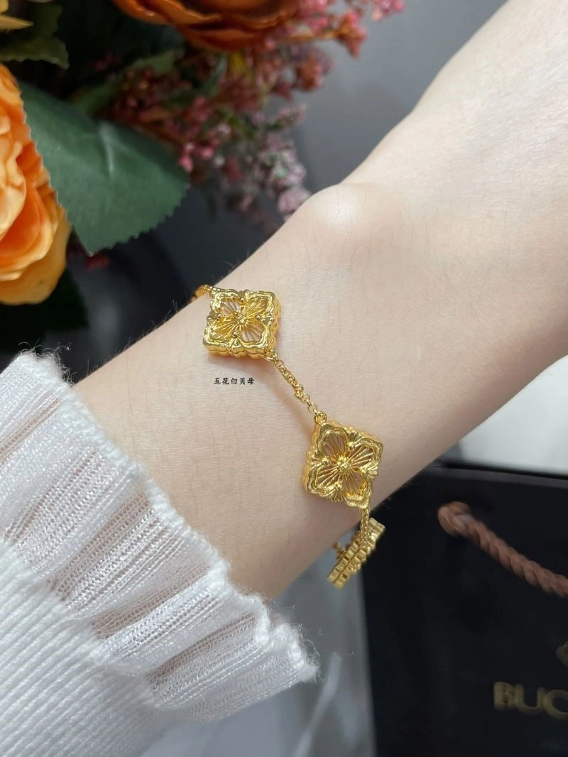 Vca Bracelets Timeless 254592