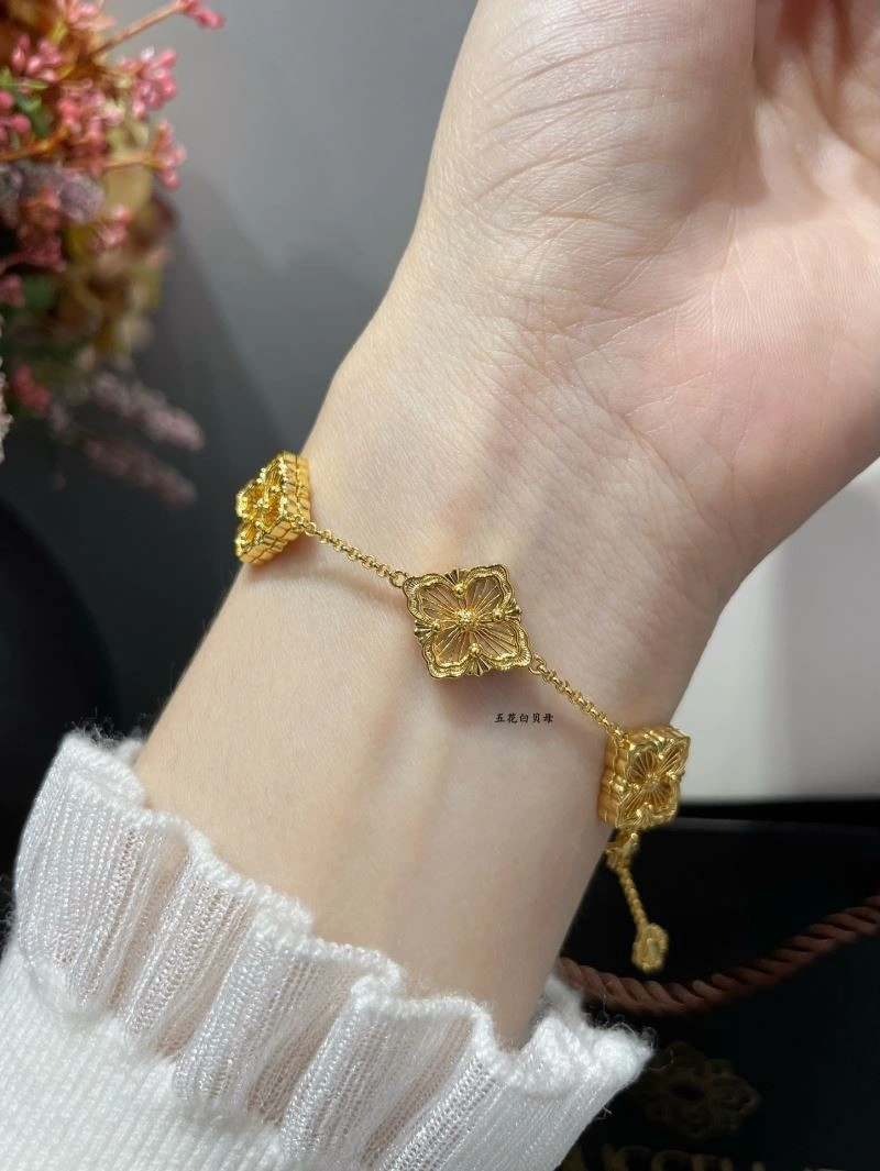 Vca Bracelets Timeless 254592