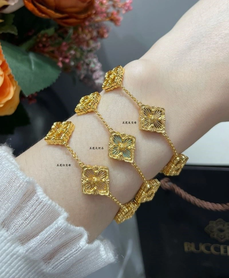 Vca Bracelets Timeless 254592