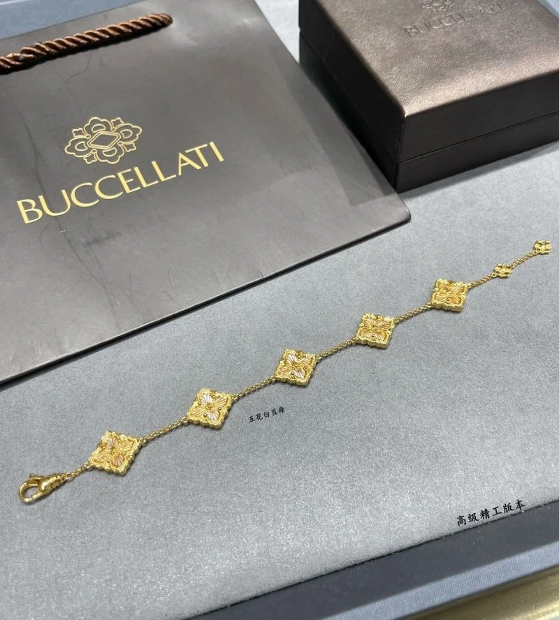 Vca Bracelets Timeless 254592