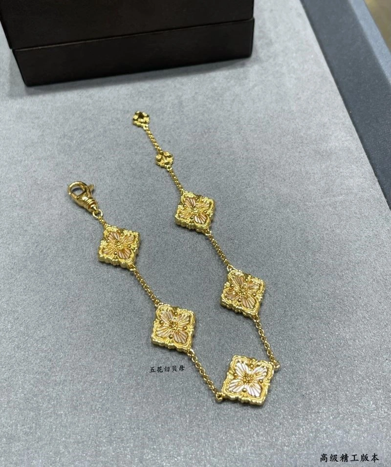 Vca Bracelets Timeless 254592