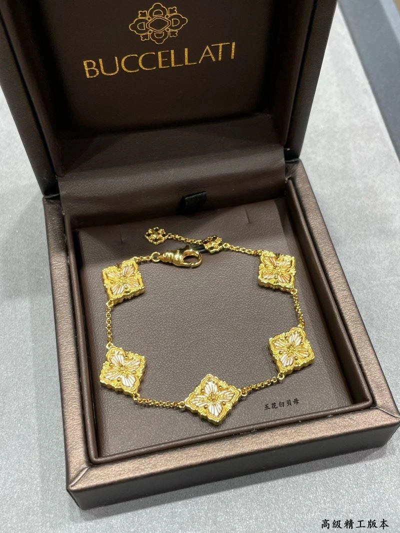 Vca Bracelets Timeless 254592