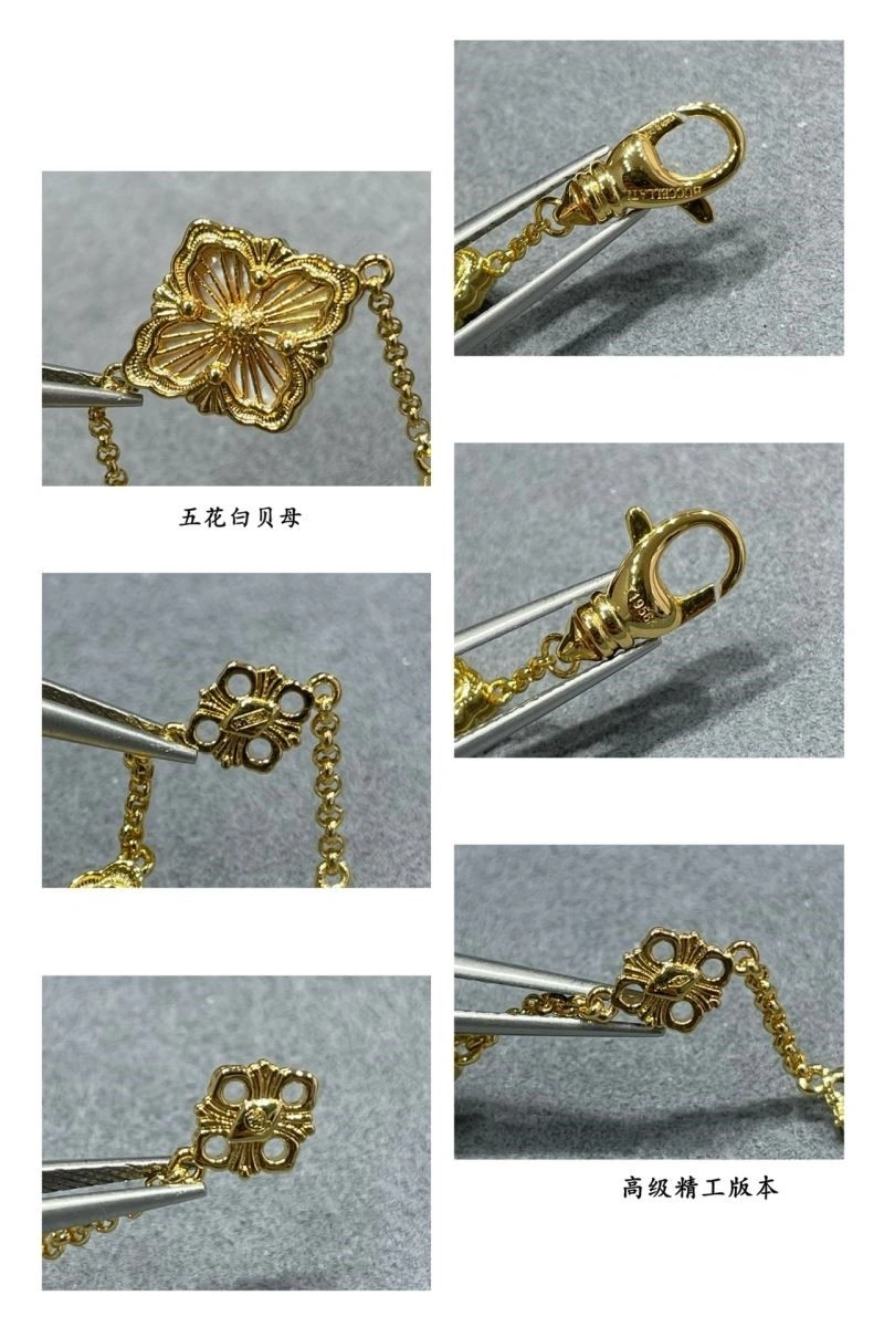 Vca Bracelets Timeless 254592