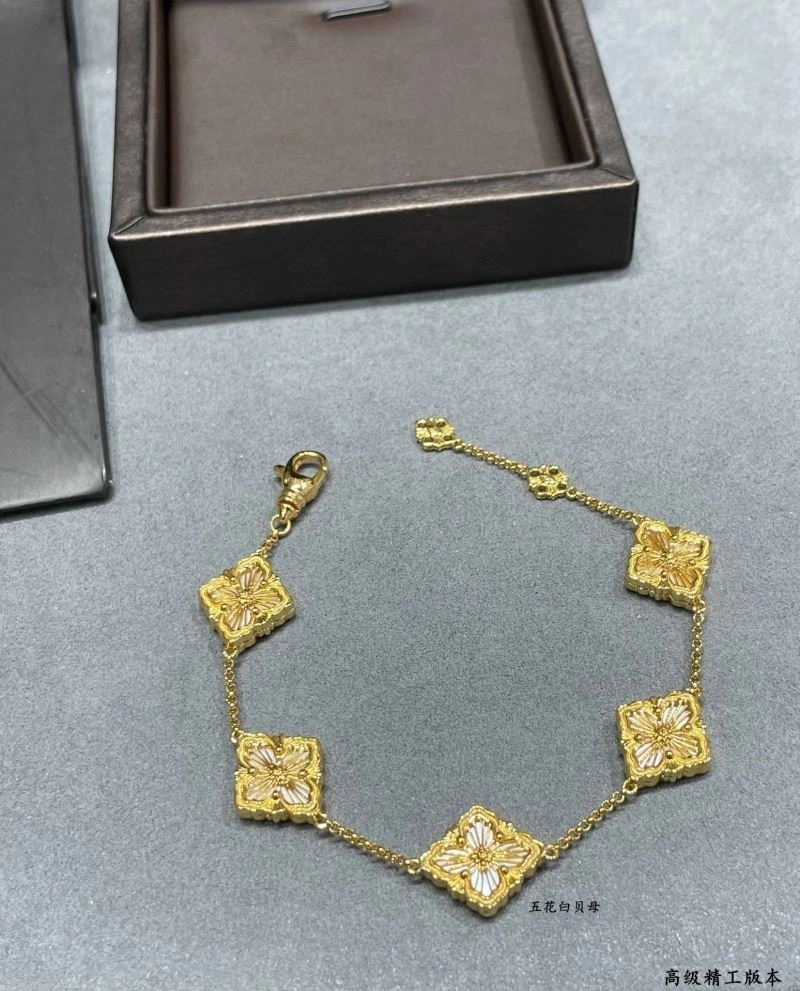 Vca Bracelets Timeless 254592