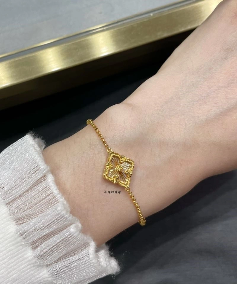 OdorResistant Vca Bracelets 254568