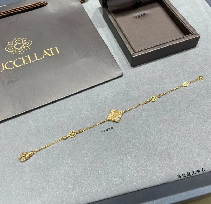 OdorResistant Vca Bracelets 254568