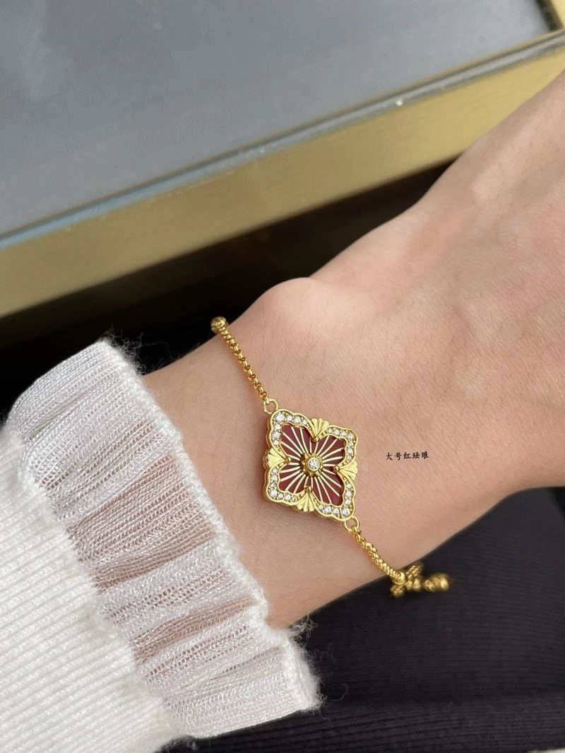 Timeless Vca Bracelets 254566