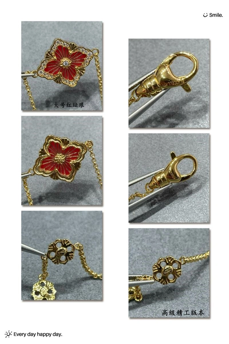 Timeless Vca Bracelets 254566
