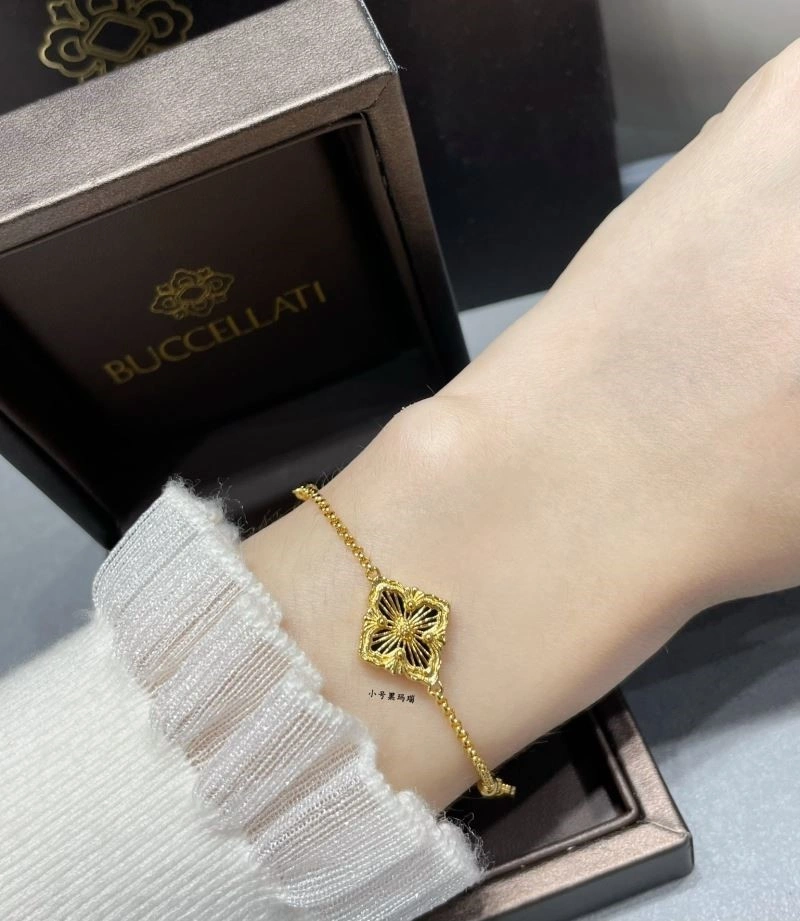 Vca Bracelets Unisex 254565