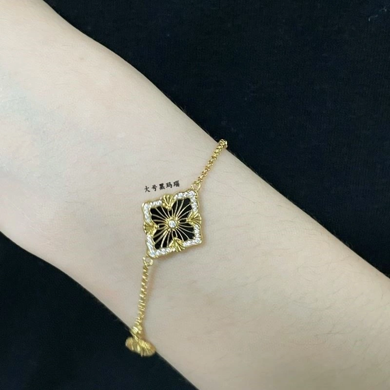 Vca Bracelets ZeroBulk 254564