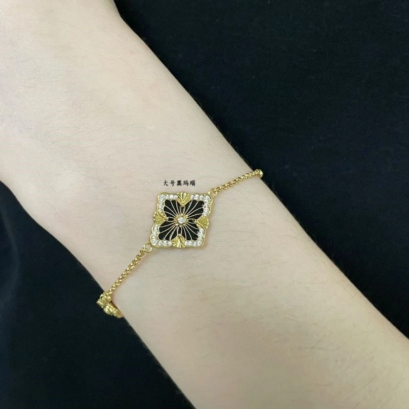 Vca Bracelets ZeroBulk 254564