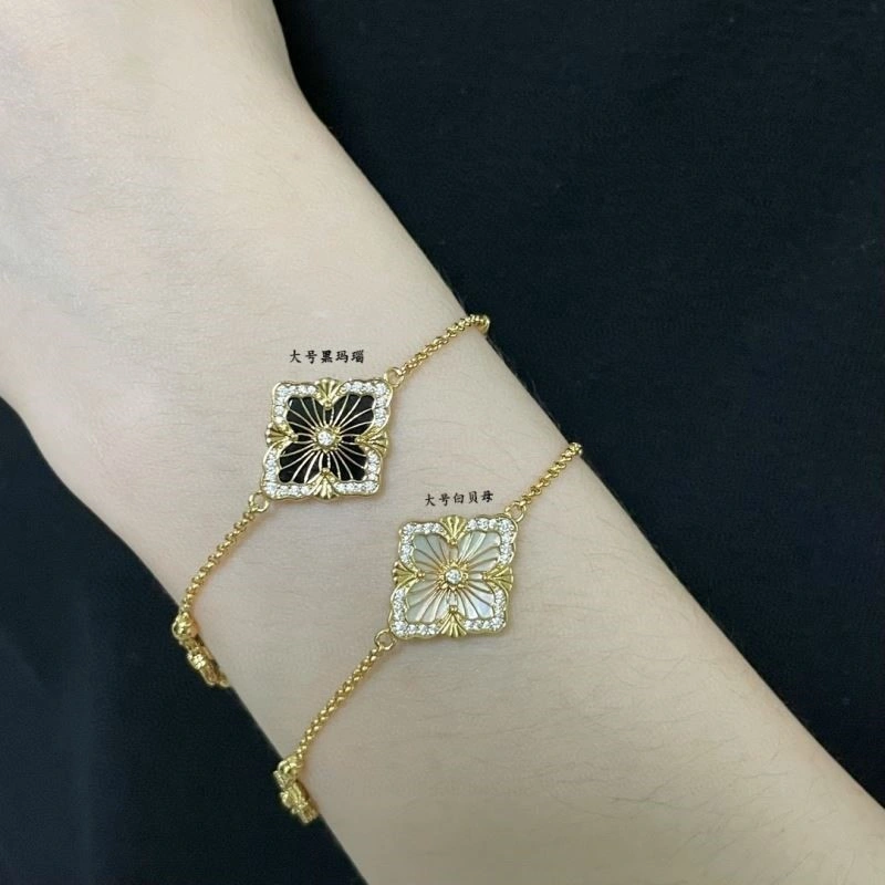 Vca Bracelets ZeroBulk 254564