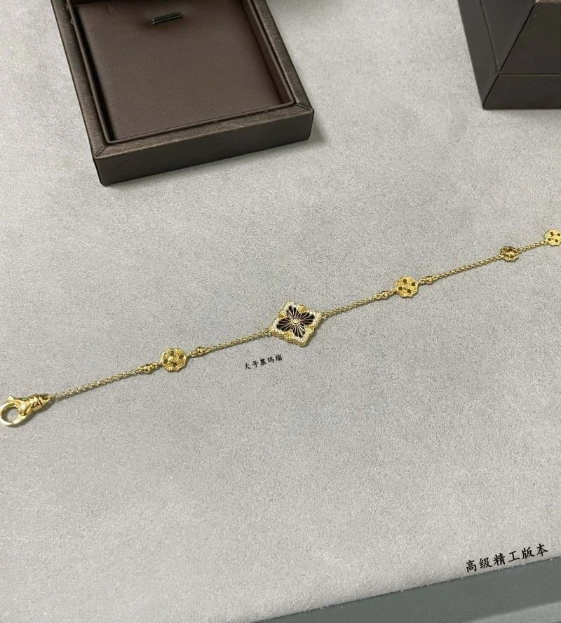 Vca Bracelets ZeroBulk 254564