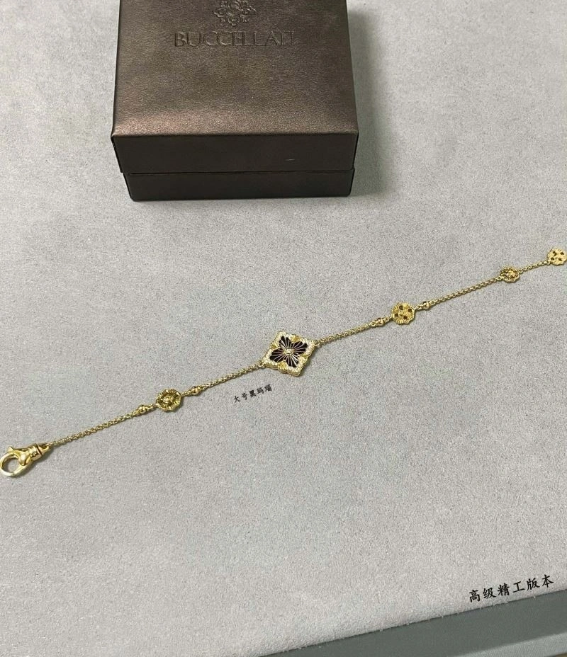 Vca Bracelets ZeroBulk 254564