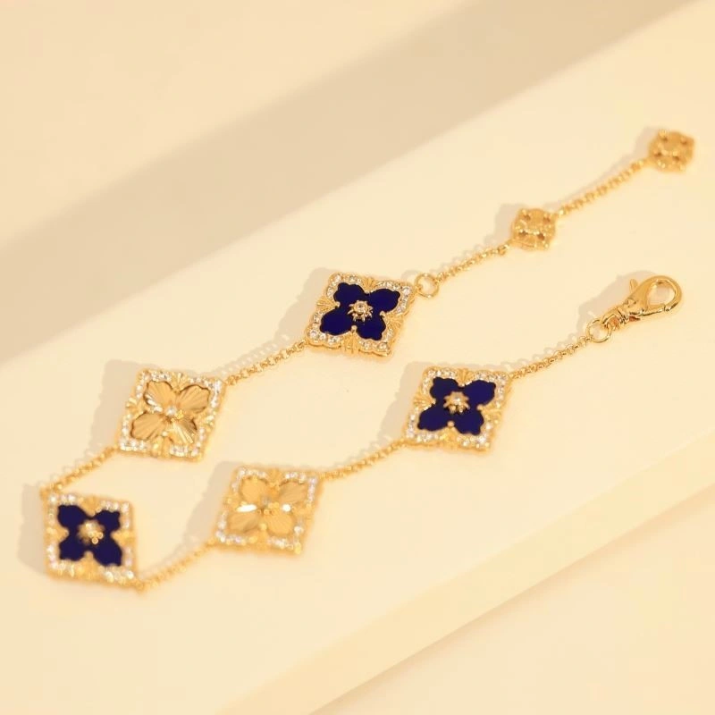 Vca Bracelets Refined 254561