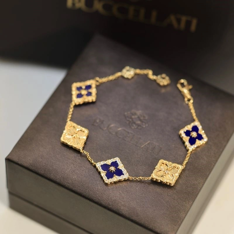 Vca Bracelets Refined 254561