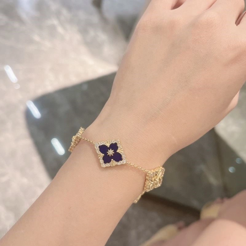 Vca Bracelets Refined 254561
