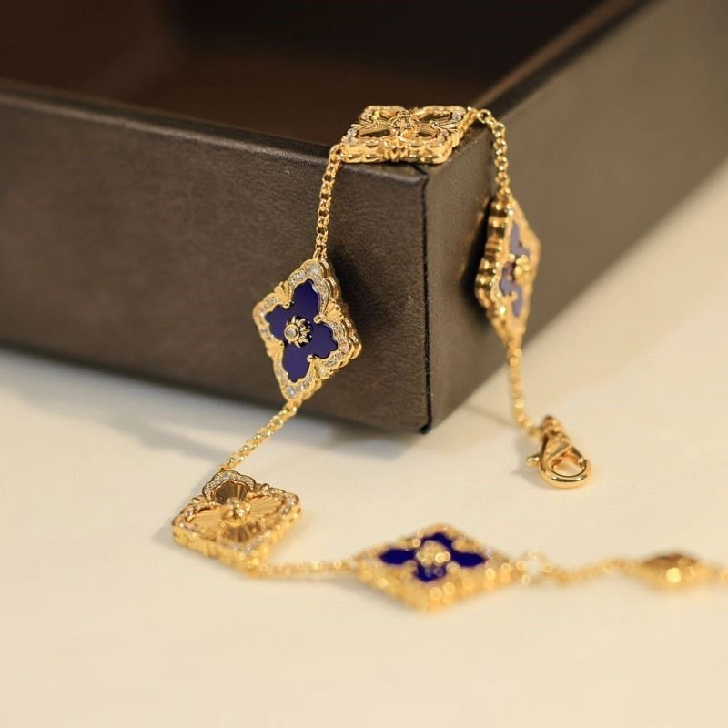 Vca Bracelets Refined 254561