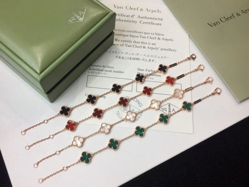 Vca Bracelets Sporty 254562