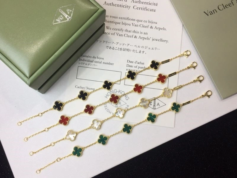 Vca Bracelets Sporty 254562