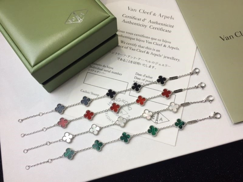Vca Bracelets Sporty 254562