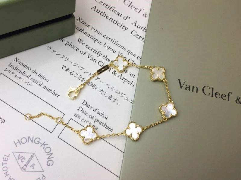 Vca Bracelets Sporty 254562