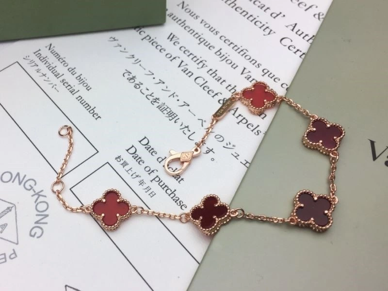 Vca Bracelets Sporty 254562