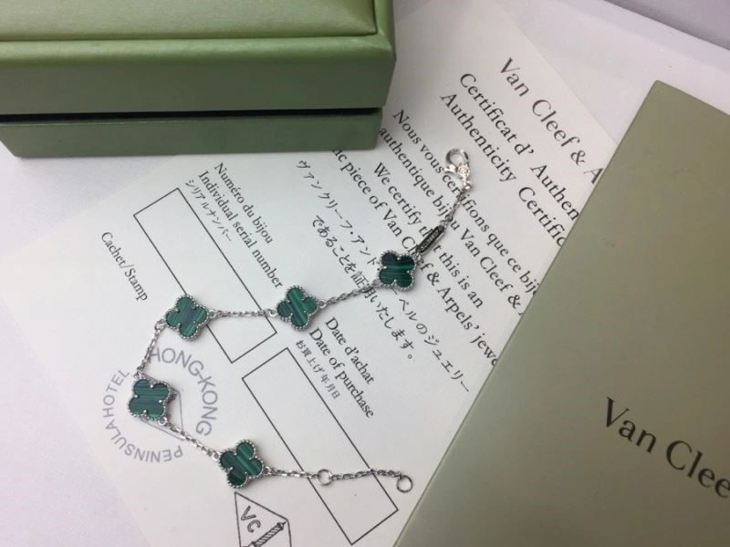 Vca Bracelets Sporty 254562
