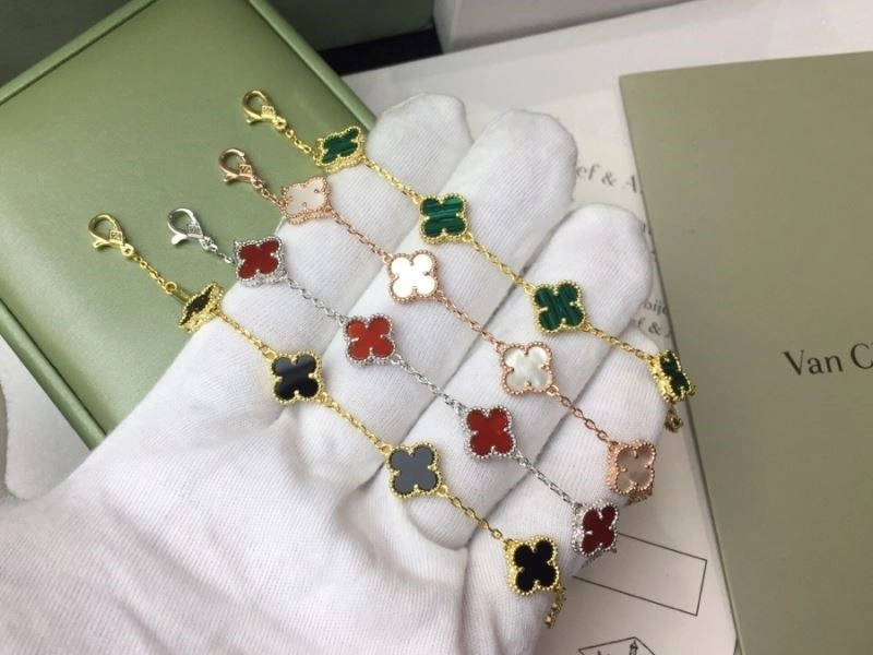 Vca Bracelets Sporty 254562
