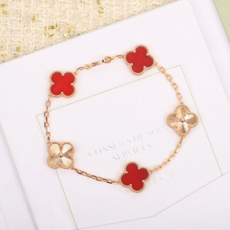 Vca Bracelets Breathable 254533