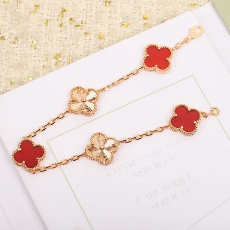 Vca Bracelets Breathable 254533