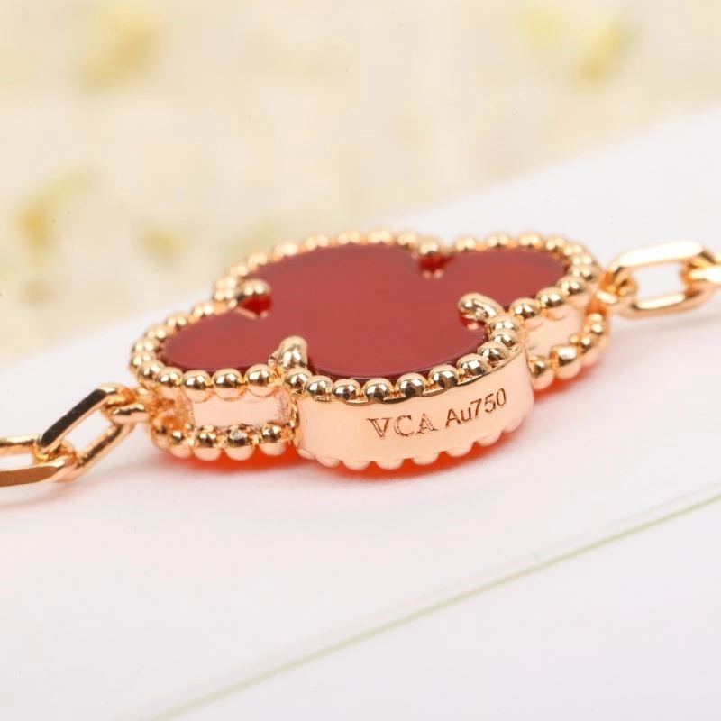 Vca Bracelets Breathable 254533