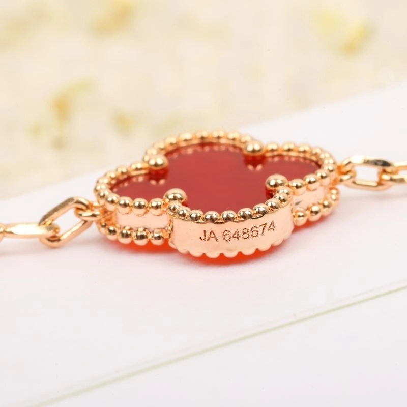 Vca Bracelets Breathable 254533