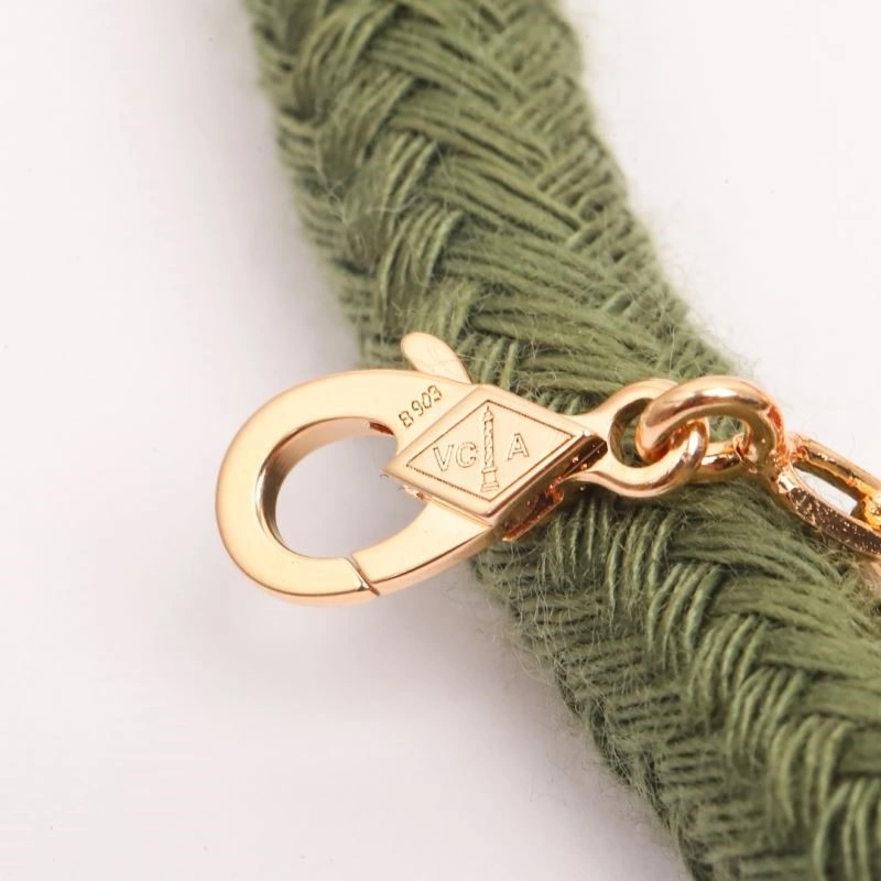 Vca Bracelets Breathable 254533