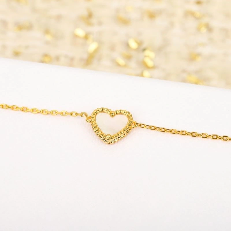 Compact Vca Bracelets 254452