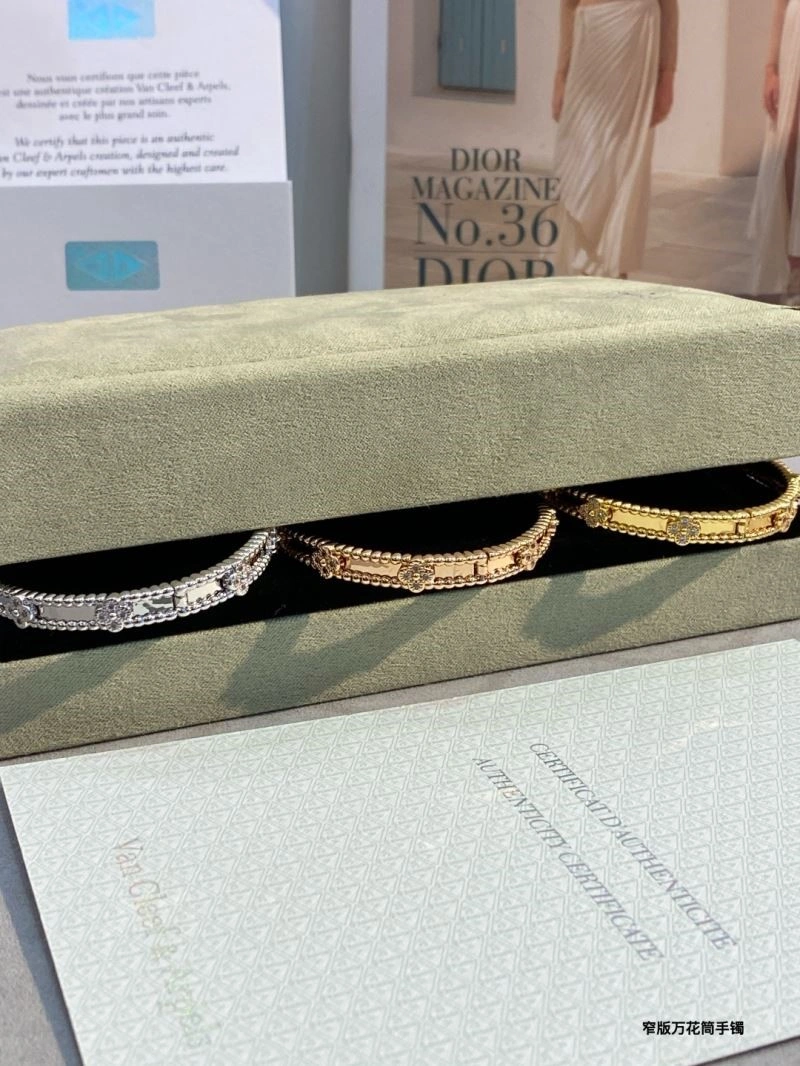 Vca Bracelets HighQuality 254476