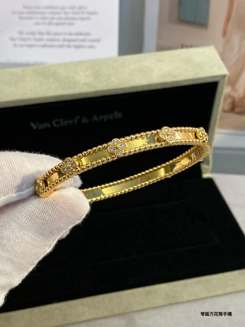 Vca Bracelets HighQuality 254476