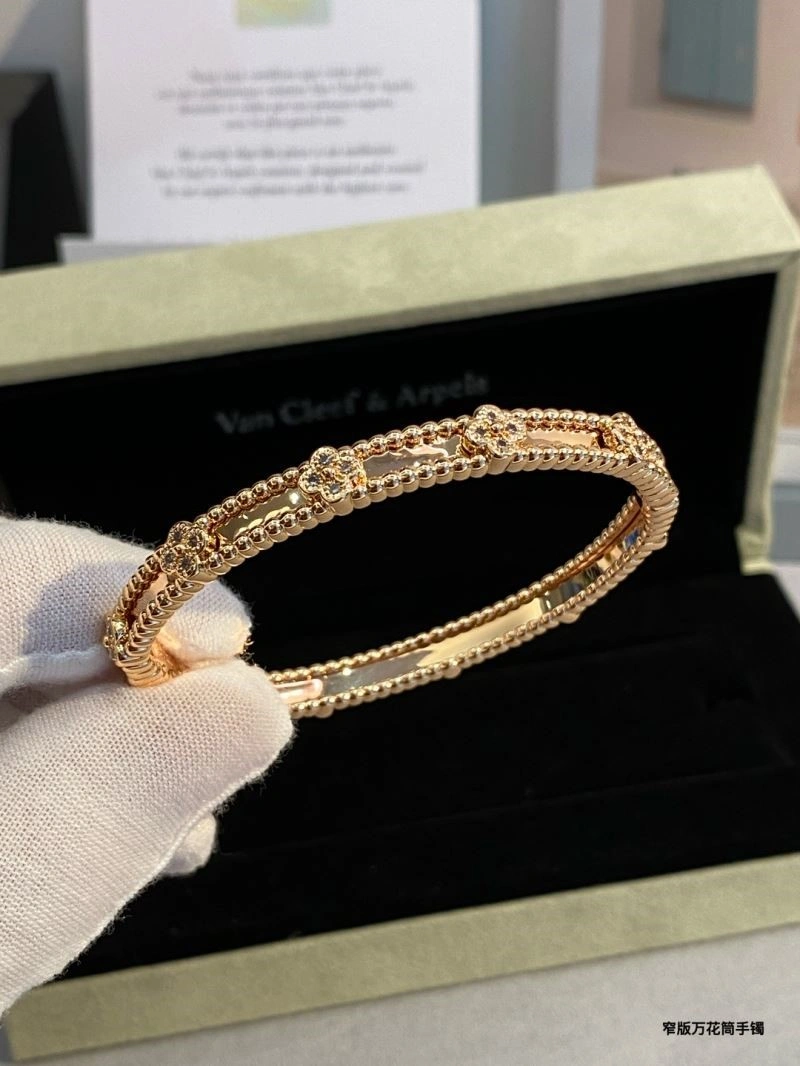 Vca Bracelets HighQuality 254476