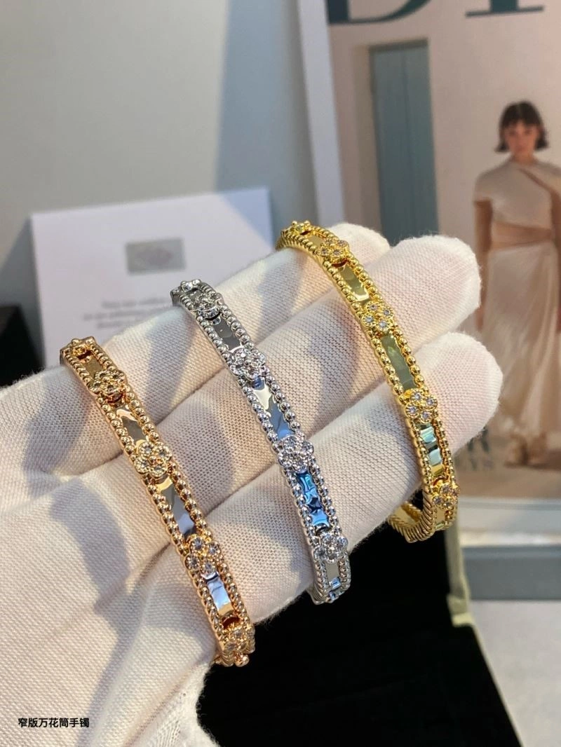 Vca Bracelets HighQuality 254476