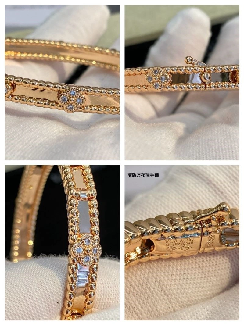Vca Bracelets HighQuality 254476