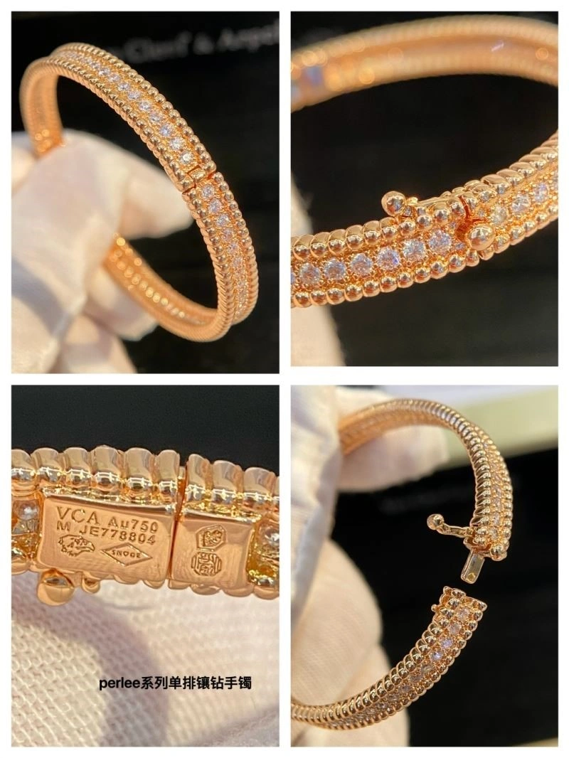 Reliable Vca Bracelets 254478
